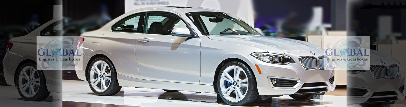 bmw banner